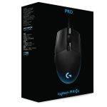 موس گیمینگ G pro سیمی - Image 4