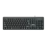 کیبورد باسیم بیاند مدل BK-3455