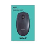 ماوس لاجیتک M90 - Image 2