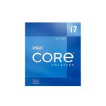 Core i7 12700K Alder Lake
