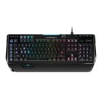 کیبورد گیمینگ لاجیتک G910 Orion Spectrum