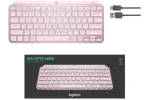 کیبورد بی سیم لاجیتک  MX Keys Mini - Image 3