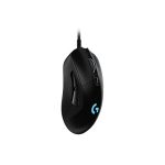 موس گیمینگ لاجیتک G403 Hero - Image 2