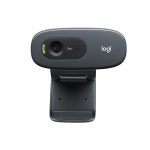 وب کم لاجیتک C270 HD