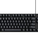 کیبورد مکانیکال گیمینگ لاجیتک G413 TKL SE