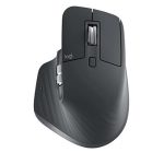 موس Logitech MX Master 3S با حسگر 8000 DPI