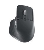 موس Logitech MX Master 3S با حسگر 8000 DPI