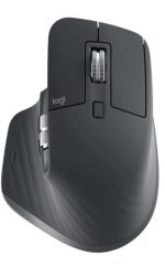 موس بی سیم لاجیتک MX MASTER 3S - Image 4