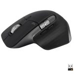 موس بی سیم لاجیتک MX MASTER 3S - Image 2
