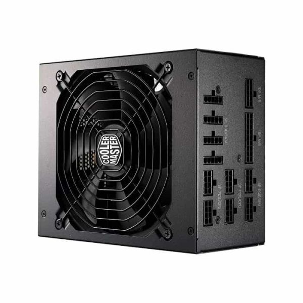 MWE GOLD 1250W V2 ATX 3.0