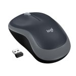 موس بی سیم لاجیتک M185 - Image 2
