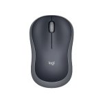 موس بی‌سیم لاجیتک M185