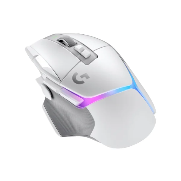 موس گیمینگ لاجیتک G502 X