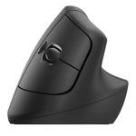 موس بی سیم لاجیتک LIFT - Image 4
