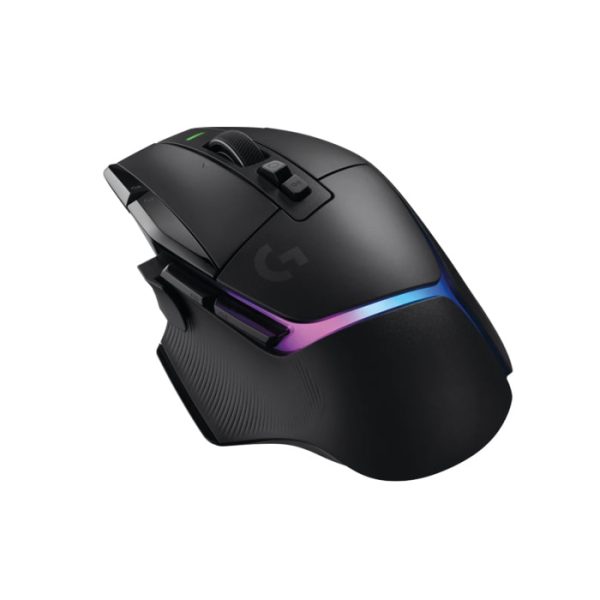 موس گیمینگ لاجیتک G502 X