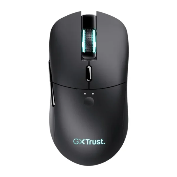 موس بی سیم گیمینگ GXT 980 Redex