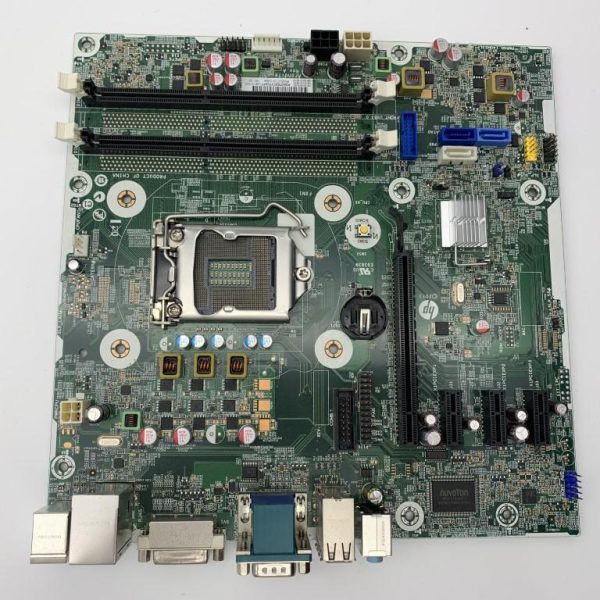مادربرد HPE 93839 fxn1