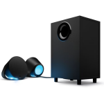 اسپیکر گیمینگ لاجیتک G560 با نورپردازی RGB