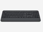 logitech k560 کیبورد بی سیم