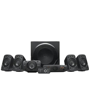 اسپیکر لاجیتک Logitech Z906