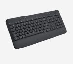 logitech k560 کیبورد بی سیم
