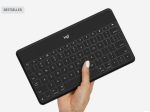 Logitech Keys to go