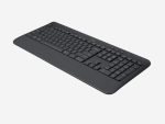 logitech k560 کیبورد بی سیم