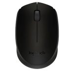 موس لاجیتک Logitech M170 RF