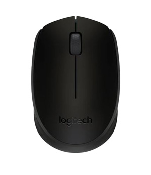 موس لاجیتک Logitech M170 RF