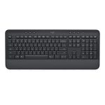 کیبورد لاجیتک Logitech-K650 (انگلیسی)