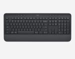 logitech k560 کیبورد بی سیم