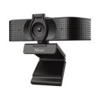 Teza 4K Ultra HD Webcam - Black