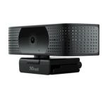 Teza 4K Ultra HD Webcam - Black