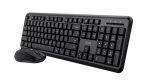 Trust-Keyboard-TKM-350 Wireless