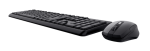 Trust-Keyboard-TKM-350 Wireless