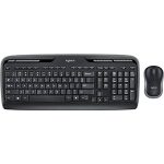 نمای روبروی کمبو MK 330
