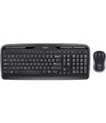 نمای روبروی کمبو MK 330