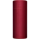 اسپیکر UE Boom 3 ضدآب با طراحی ۳۶۰ درجه و قابلیت حمل بالا