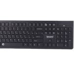 کیبورد و ماوس بی سیم بیاند مدل BMK-5210 RF