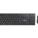 کیبورد و موس مدل بیاند BMK 5660RF