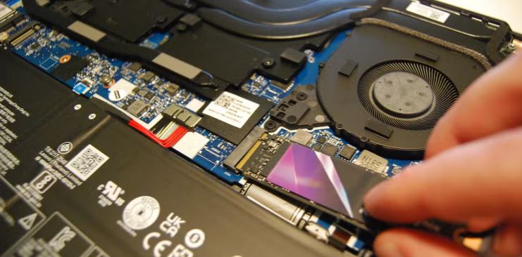 Samsong-ssd