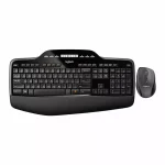 کیبورد و موس بی سیم MK710