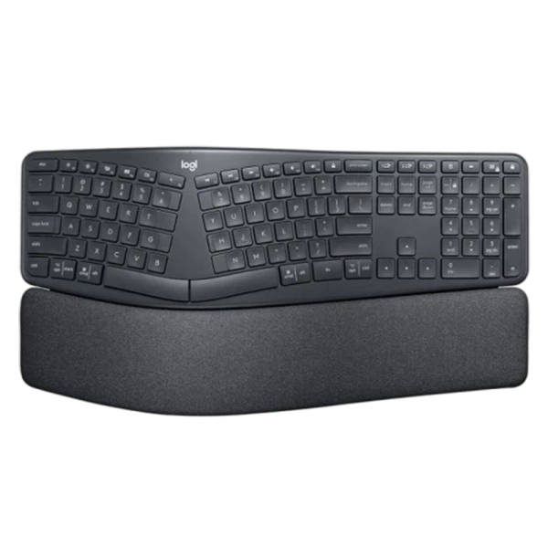 کیبورد ارگونومیک بی سیم K860