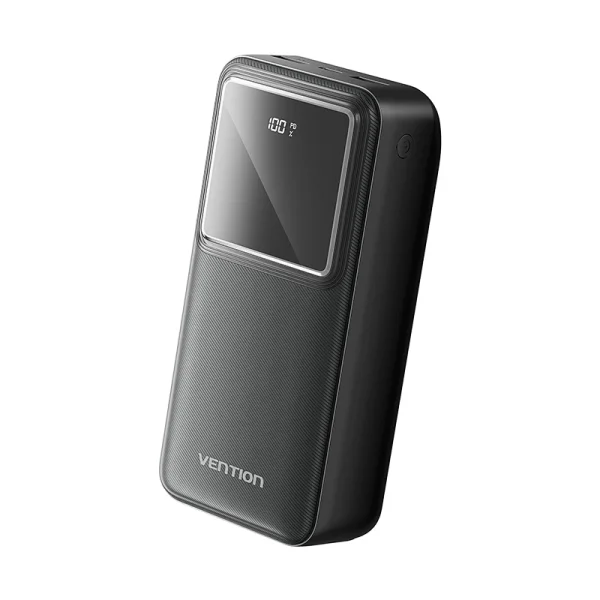 پاوربانک ونشن Vention 30000mAh  مدل (FHMB0)
