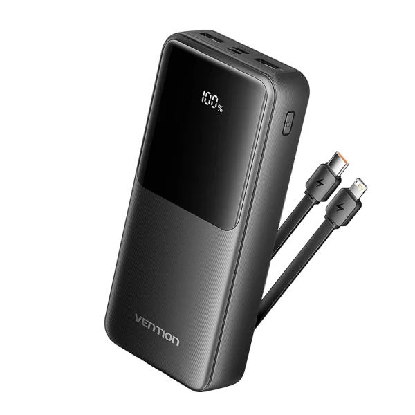 پاوربانک ونشن 20000mAh