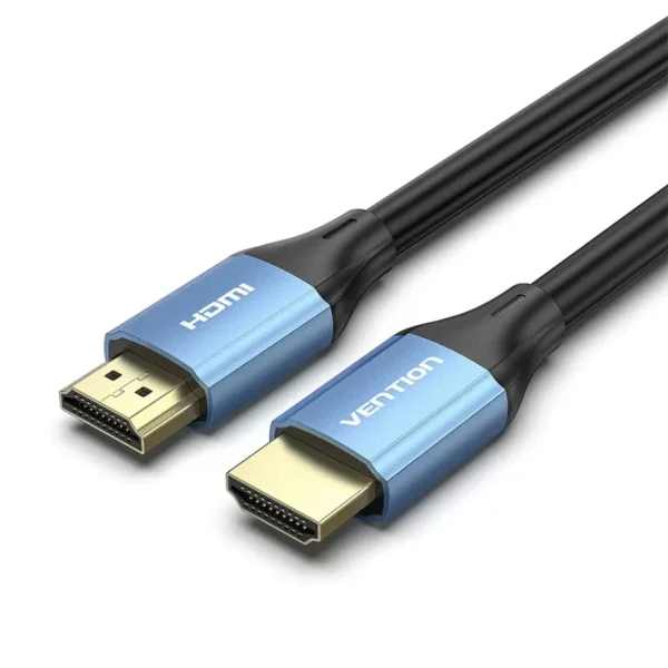 کابل 4K HD تبدیل HDMI Male به HDMI Male ونشن مدل ALHSH)-(ALHSJ)-(ALHSL))