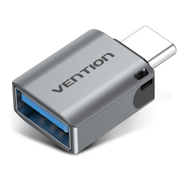 مبدل USB Type-C به USB 3.0 ونشن مدل (CDQH0)