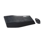 ست موس و کیبورد Logitech MK850 Performance مناسب استفاده اداری