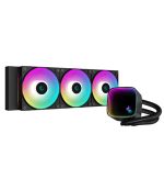 واترکولینگ DeepCool LS720 SE DIGITAL با نورپردازی ARGB