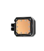 نصب آسان خنک کننده مایع DeepCool Mystique 360 روی پردازنده